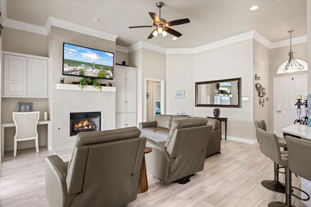 3226 Sunrise Court, Granbury, TX 76048