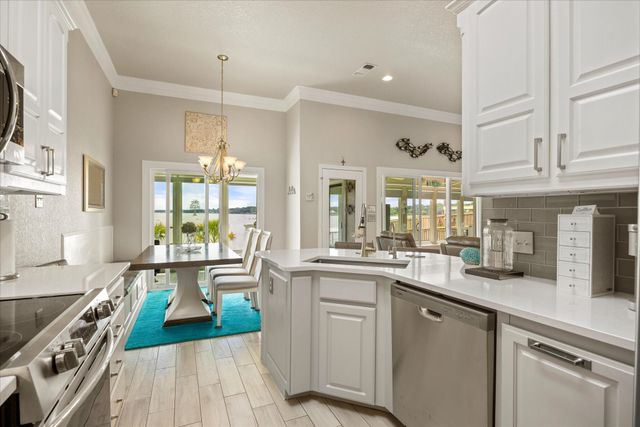 3226 Sunrise Court, Granbury, TX 76048