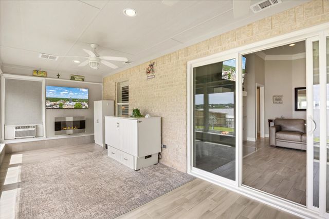 3226 Sunrise Court, Granbury, TX 76048