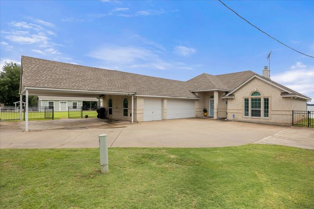 3226 Sunrise Court, Granbury, TX 76048