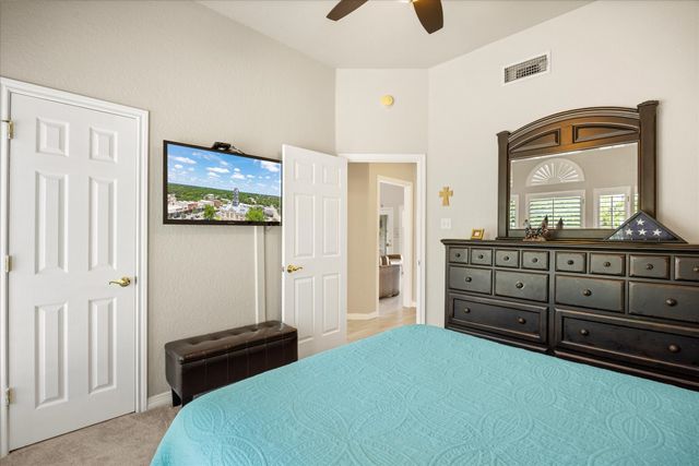 3226 Sunrise Court, Granbury, TX 76048
