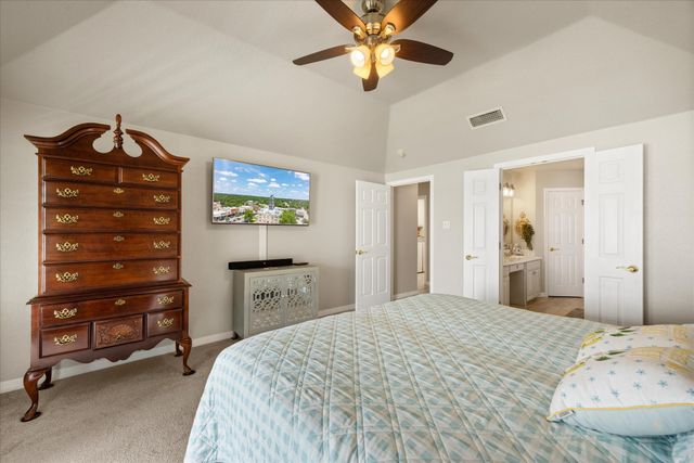 3226 Sunrise Court, Granbury, TX 76048