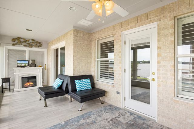 3226 Sunrise Court, Granbury, TX 76048