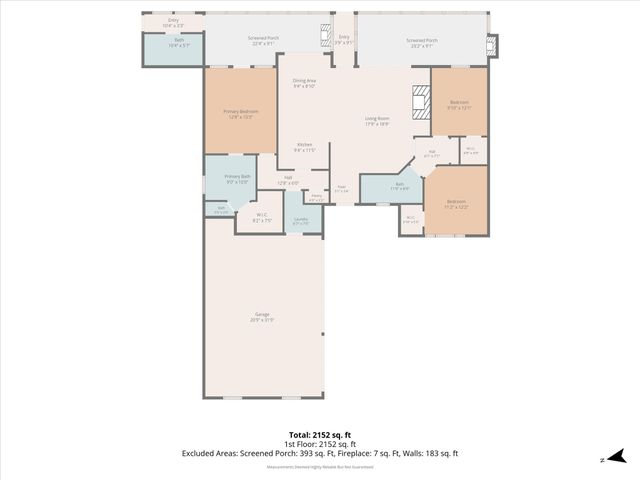 3226 Sunrise Court, Granbury, TX 76048