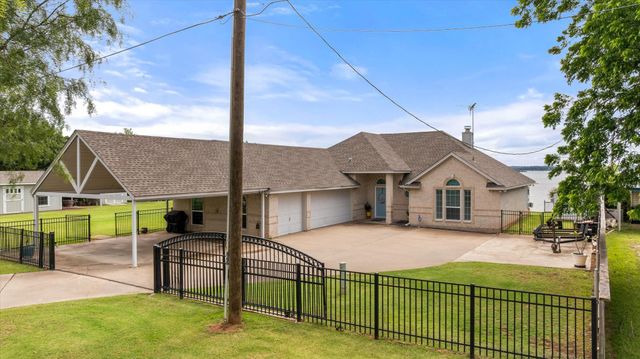 3226 Sunrise Court, Granbury, TX 76048