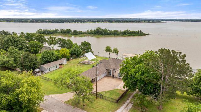 3226 Sunrise Court, Granbury, TX 76048
