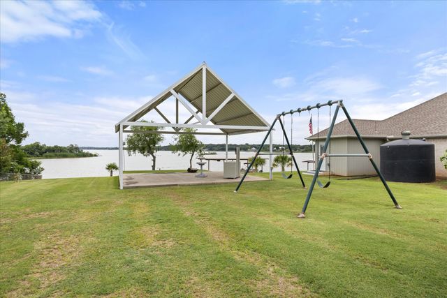 3226 Sunrise Court, Granbury, TX 76048