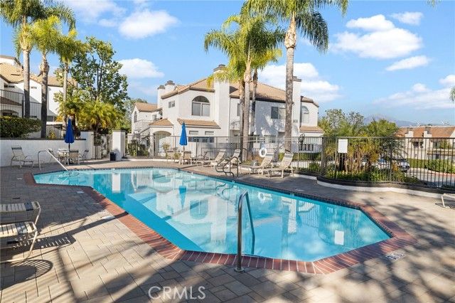 13133 Le Parc 308, Chino Hills, CA 91709