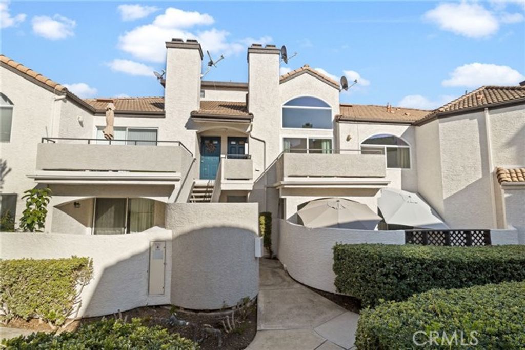 13133 Le Parc 308, Chino Hills, CA 91709