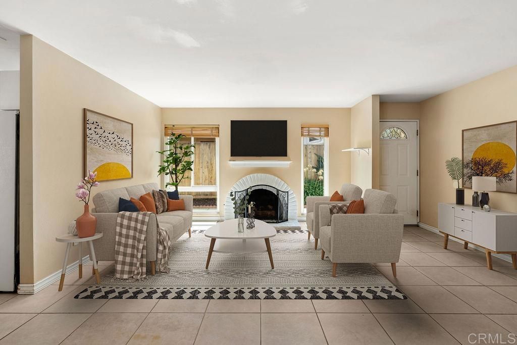 6408 Camino Del Parque, Carlsbad, CA 92011