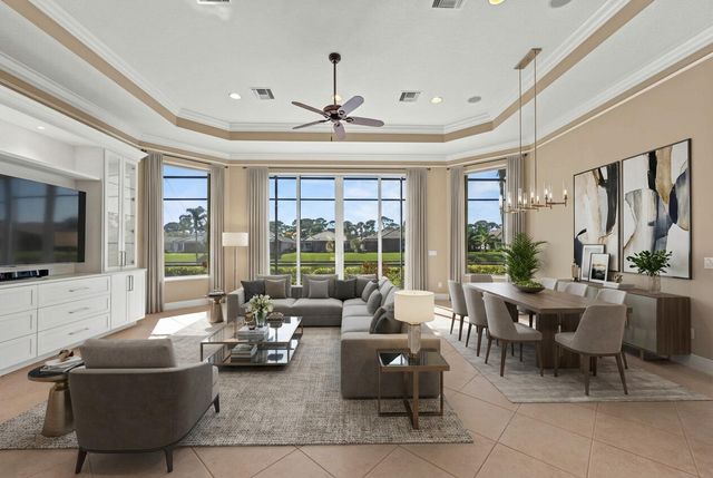 8829 One Putt Place, Port St. Lucie, Port St Lucie, FL 34986