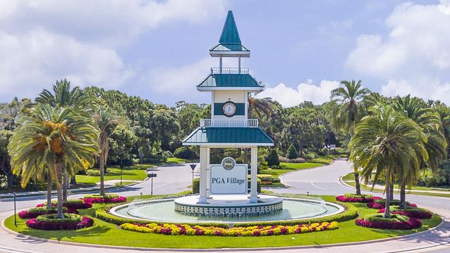 8829 One Putt Place, Port St. Lucie, Port St Lucie, FL 34986