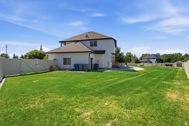 1427 N NARRA PL, Pleasant Grove, UT 84062