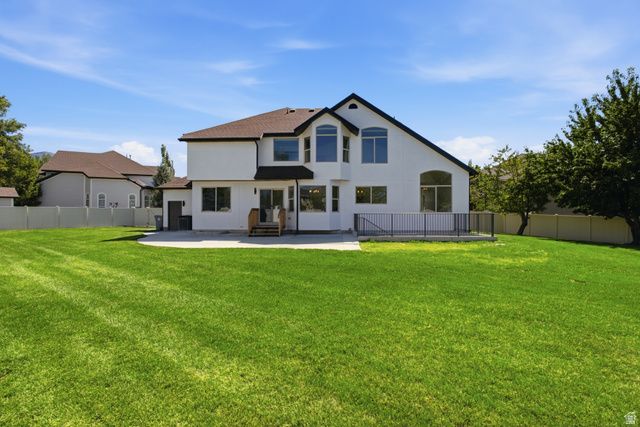 1427 N NARRA PL, Pleasant Grove, UT 84062