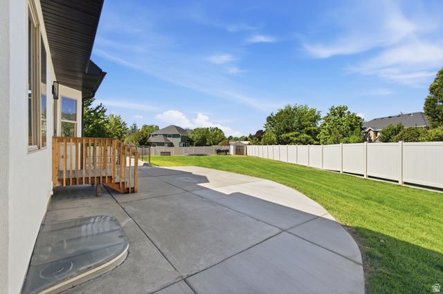 1427 N NARRA PL, Pleasant Grove, UT 84062