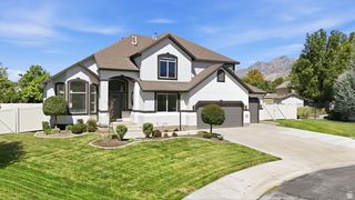 1427 N NARRA PL, Pleasant Grove, UT 84062