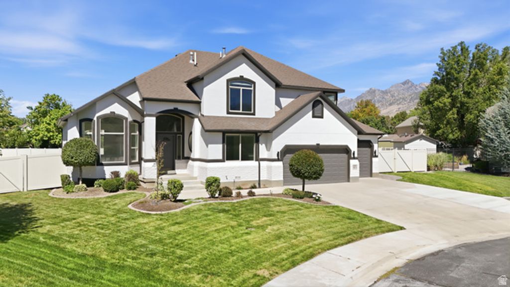 1427 N NARRA PL, Pleasant Grove, UT 84062