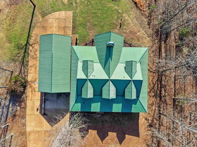 780 Watersedge Dr., Edgemont, AR 72044