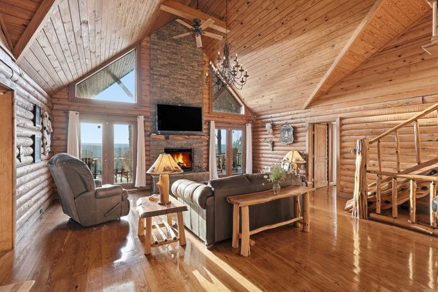 780 Watersedge Dr., Edgemont, AR 72044