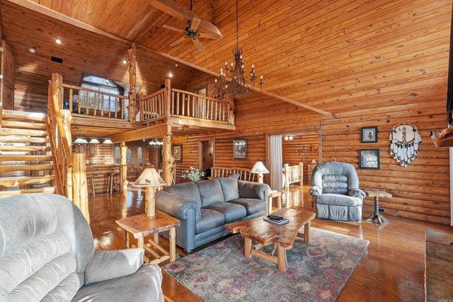 780 Watersedge Dr., Edgemont, AR 72044