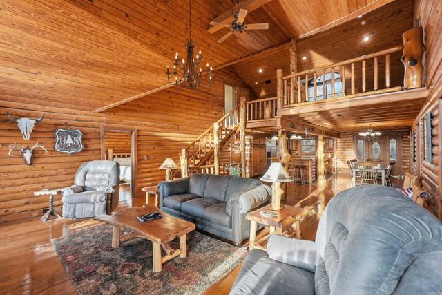 780 Watersedge Dr., Edgemont, AR 72044