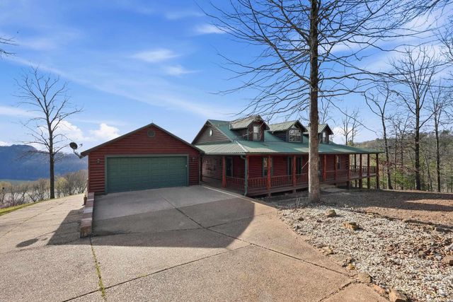 780 Watersedge Dr., Edgemont, AR 72044