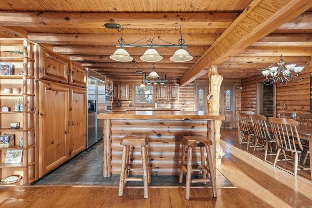 780 Watersedge Dr., Edgemont, AR 72044