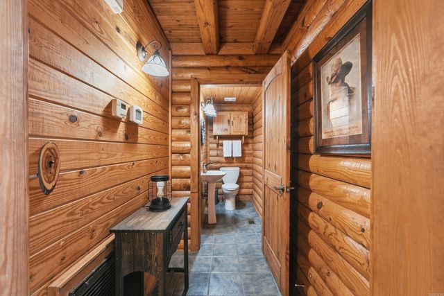 780 Watersedge Dr., Edgemont, AR 72044