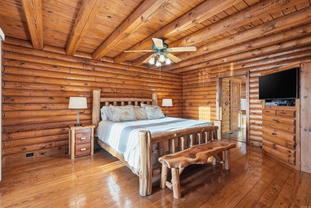 780 Watersedge Dr., Edgemont, AR 72044