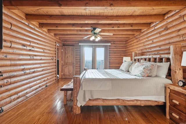 780 Watersedge Dr., Edgemont, AR 72044