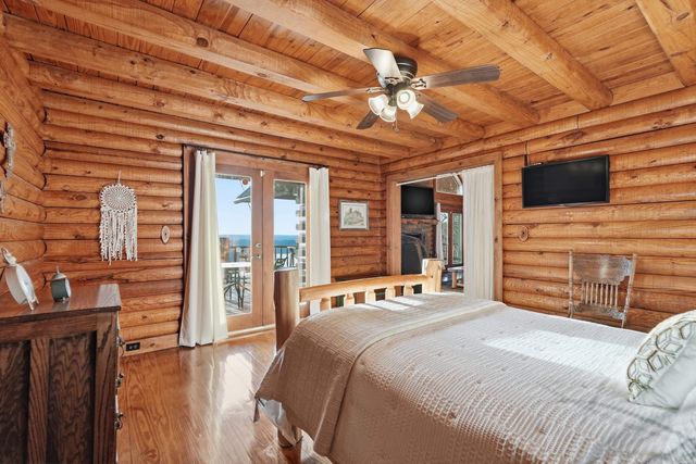 780 Watersedge Dr., Edgemont, AR 72044