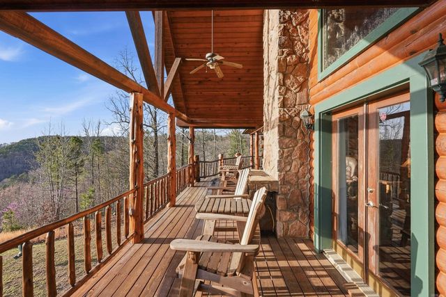 780 Watersedge Dr., Edgemont, AR 72044