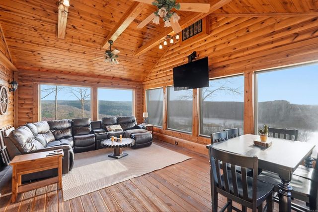 780 Watersedge Dr., Edgemont, AR 72044