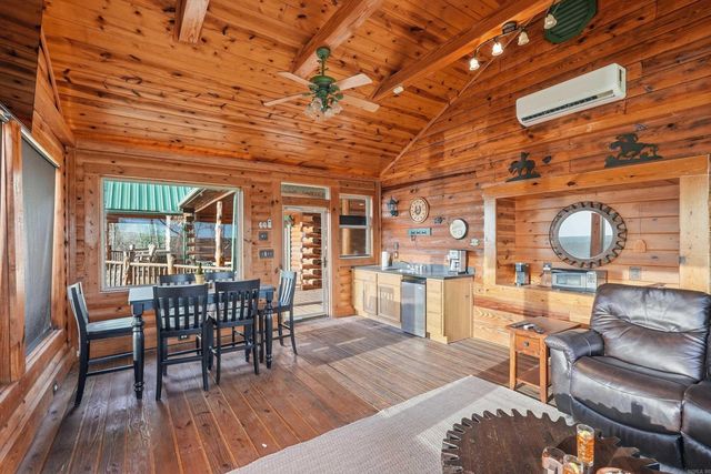 780 Watersedge Dr., Edgemont, AR 72044