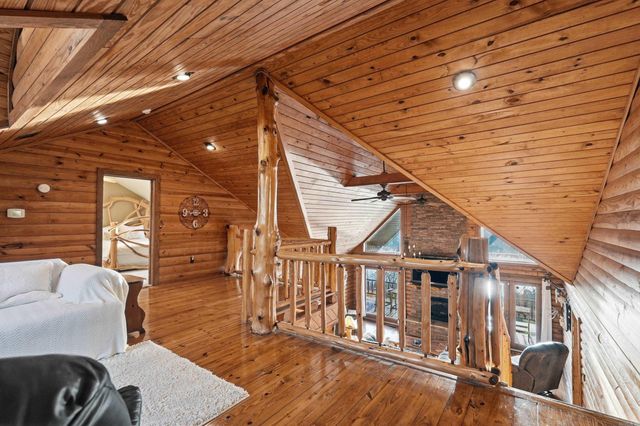 780 Watersedge Dr., Edgemont, AR 72044