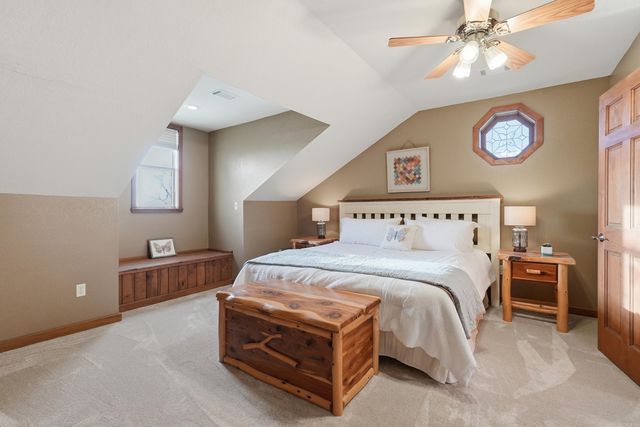 780 Watersedge Dr., Edgemont, AR 72044