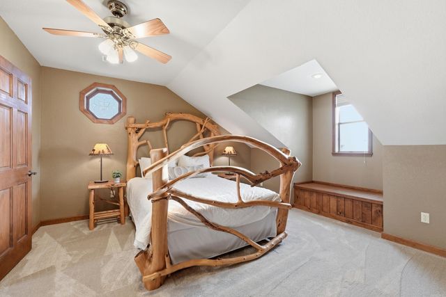 780 Watersedge Dr., Edgemont, AR 72044