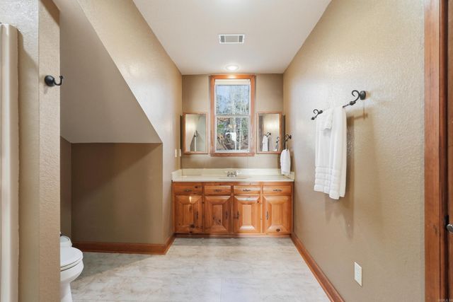 780 Watersedge Dr., Edgemont, AR 72044