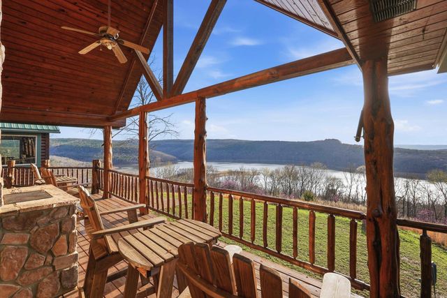 780 Watersedge Dr., Edgemont, AR 72044