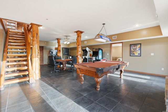 780 Watersedge Dr., Edgemont, AR 72044