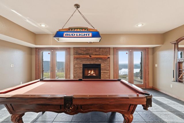 780 Watersedge Dr., Edgemont, AR 72044