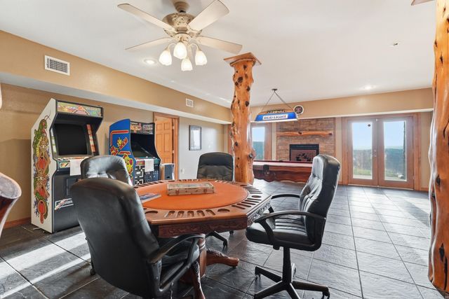 780 Watersedge Dr., Edgemont, AR 72044