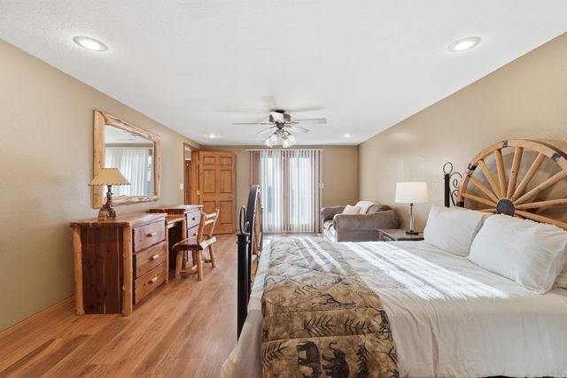 780 Watersedge Dr., Edgemont, AR 72044