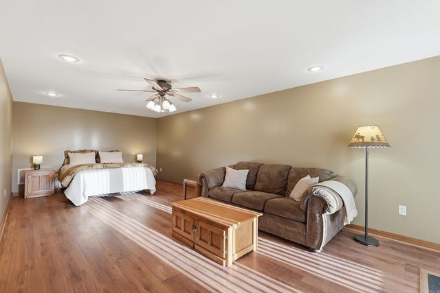 780 Watersedge Dr., Edgemont, AR 72044