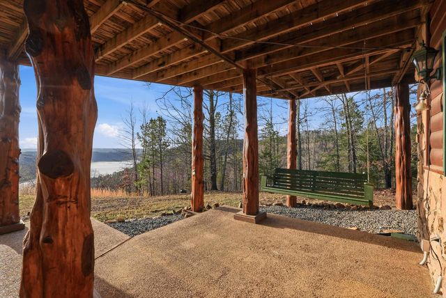 780 Watersedge Dr., Edgemont, AR 72044