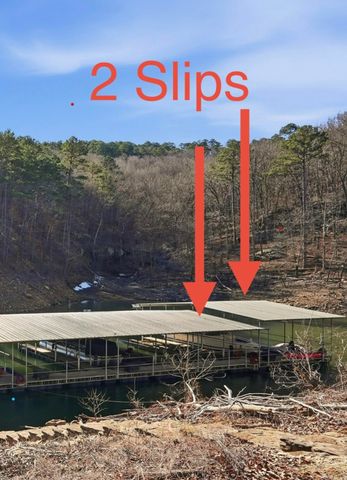 780 Watersedge Dr., Edgemont, AR 72044