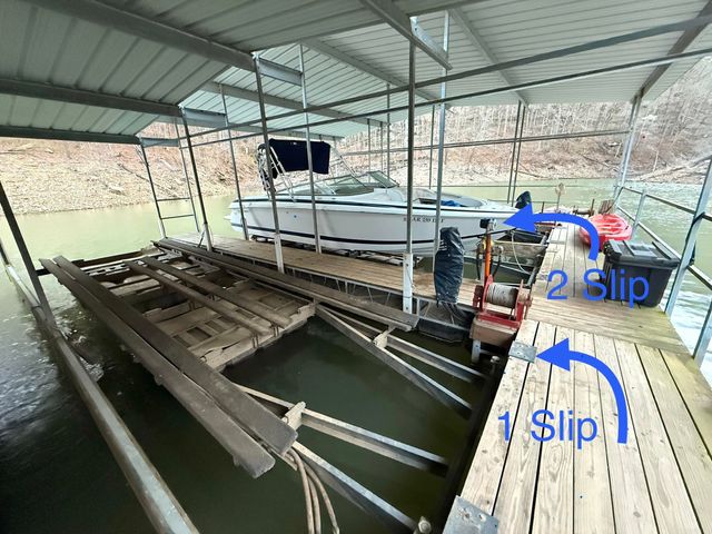 780 Watersedge Dr., Edgemont, AR 72044