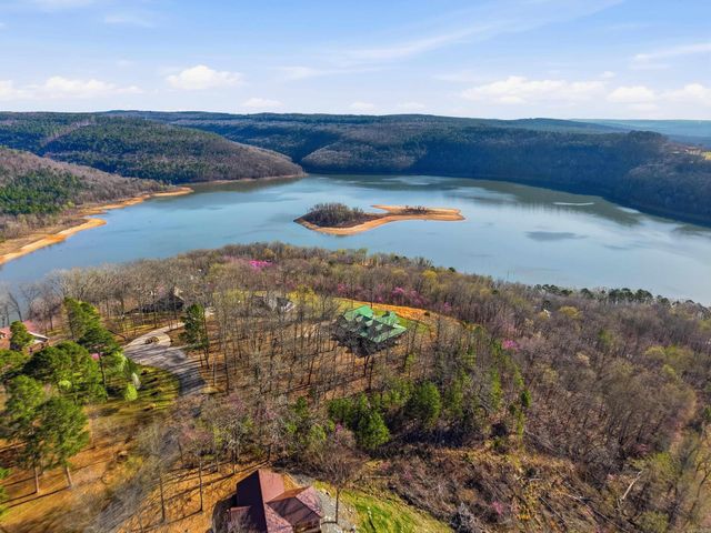 780 Watersedge Dr., Edgemont, AR 72044