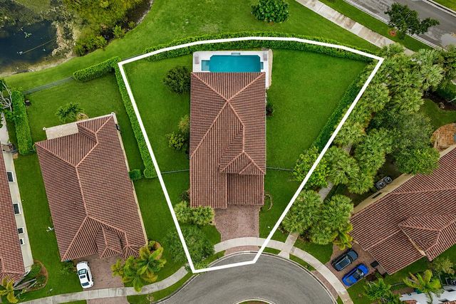 7397 NW 111TH Way, Parkland, FL 33076