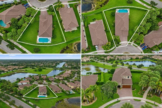 7397 NW 111TH Way, Parkland, FL 33076